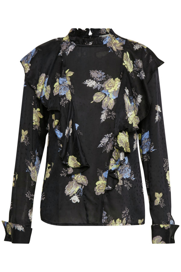 Gestuz Aia blouse