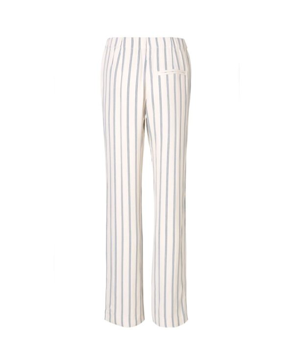 Samsøe & Samsøe Hoys pants stripe