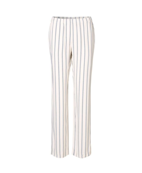Samsøe & Samsøe Hoys pants stripe