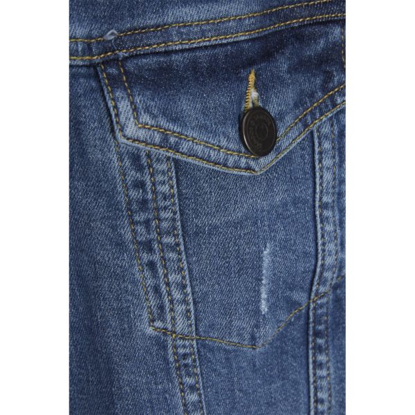 Samsø & Samsøe Jenny jeans jacket