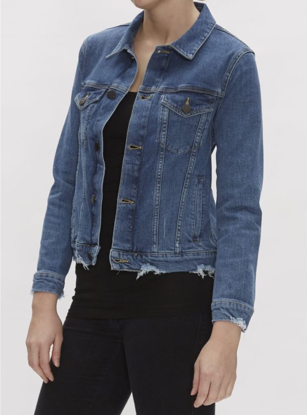 Samsø & Samsøe Jenny jeans jacket