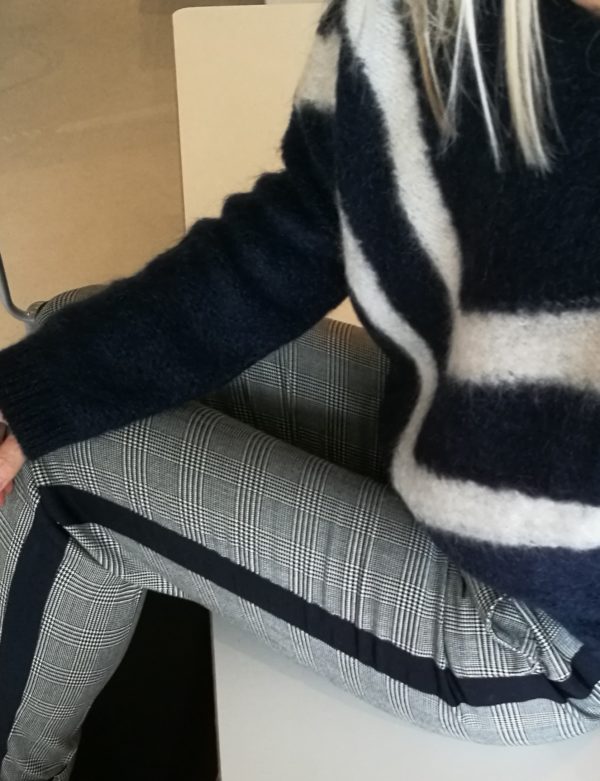 Second Female Hassel trousers