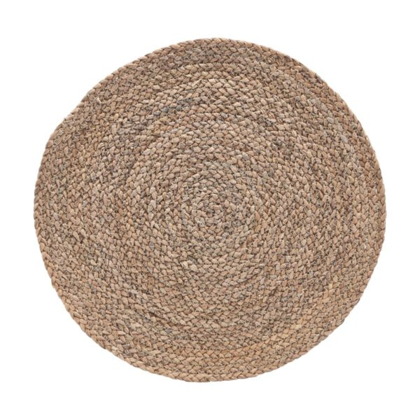House Doctor placemat circle nude
