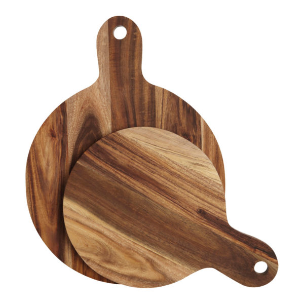 House Doctor houten snijplank