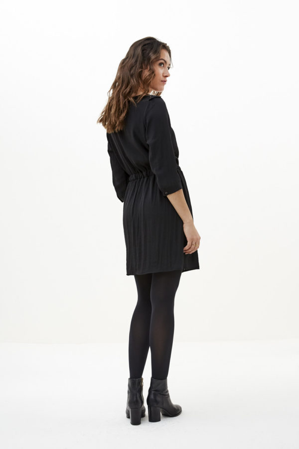By Bar Joshua dress black