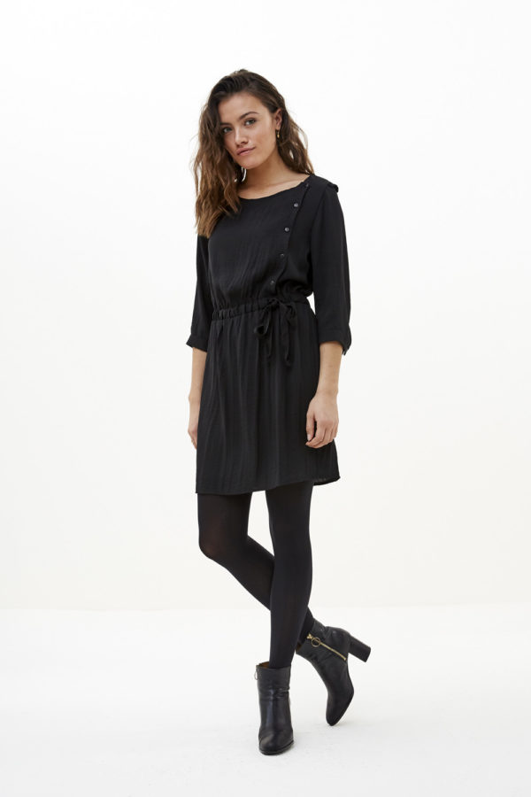 By Bar Joshua dress black