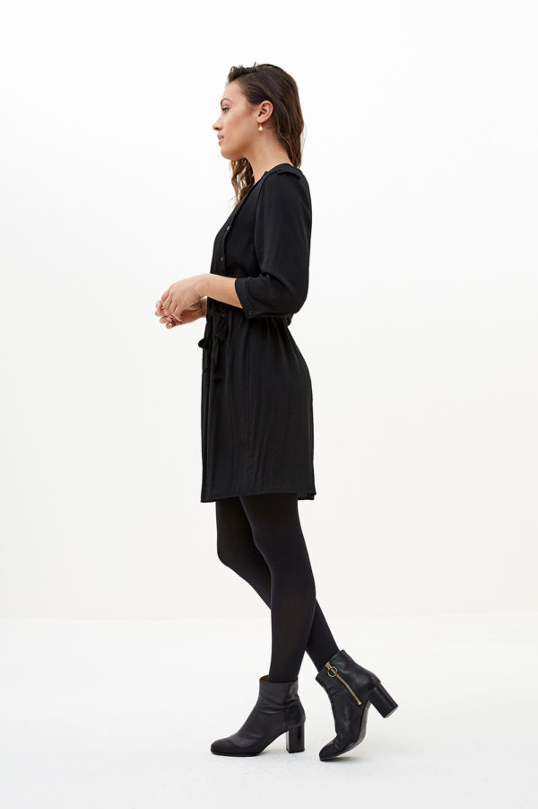 By Bar Joshua dress black