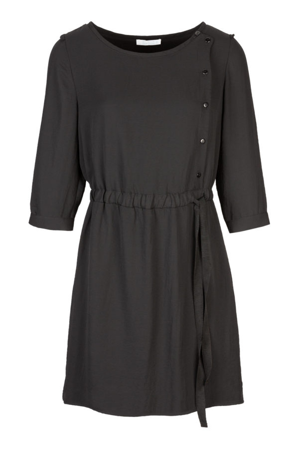 By Bar Joshua dress black