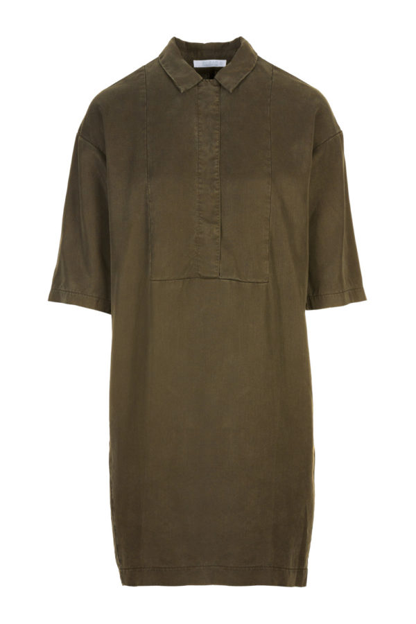 By Bar Blake Dubai dress Earth