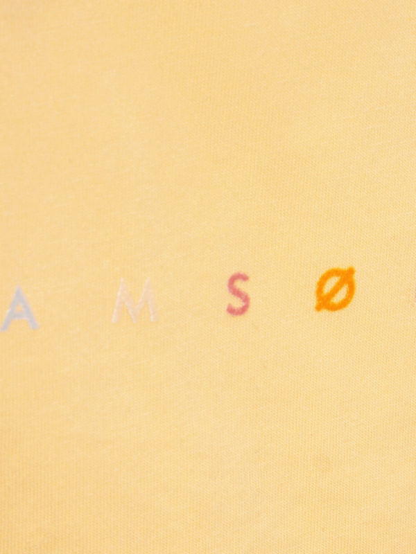 Samsøe & Samsøe Cami t-shirt apricot gelato