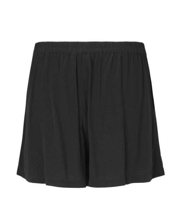 Samsøe & Samsøe Ganda shorts black