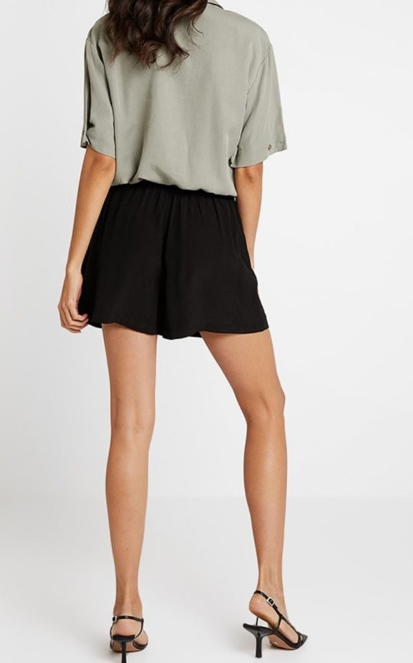 Samsøe & Samsøe Ganda shorts black