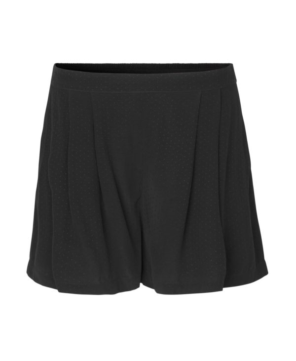 Samsøe & Samsøe Ganda shorts black