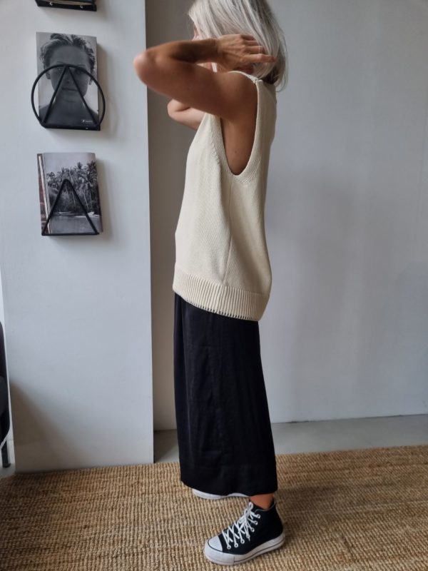 Second Female Minga cropped trousers