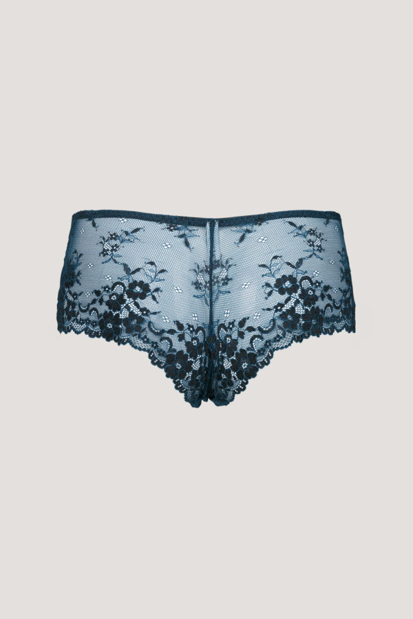 Samsøe & Samsøe Marilyn panties blue opal