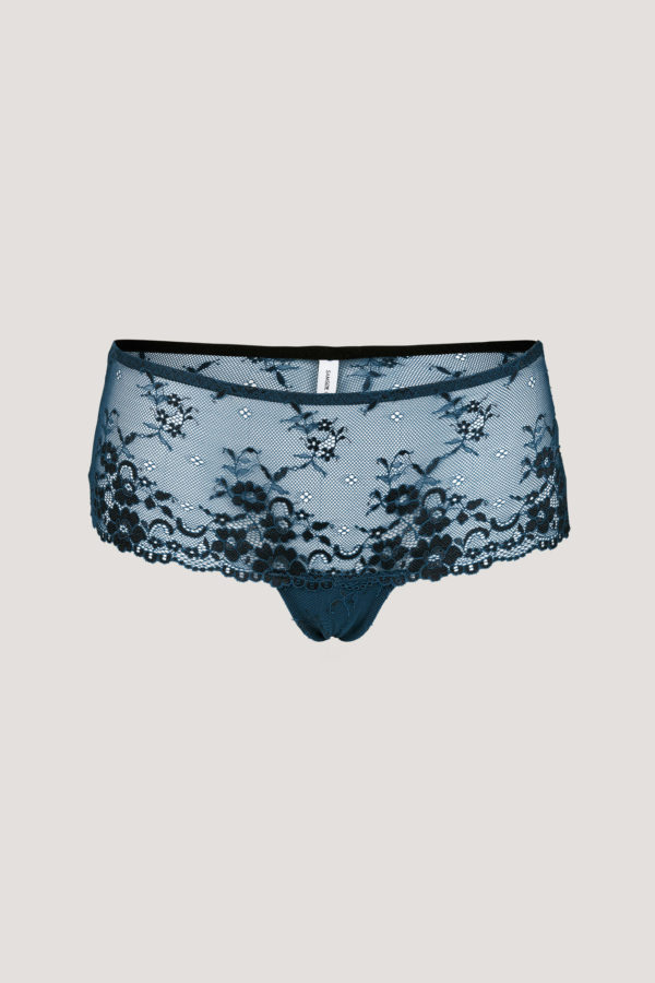 Samsøe & Samsøe Marilyn panties blue opal