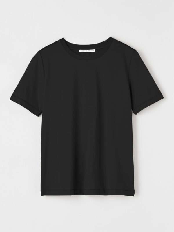 Tiger of Sweden Deiro t-shirt black