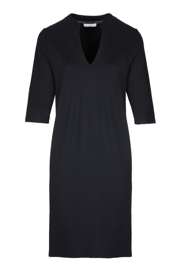 By Bar Gina dress black