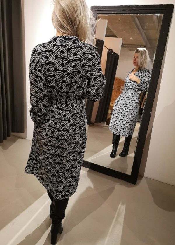 Tiger of Sweden Fathom dress