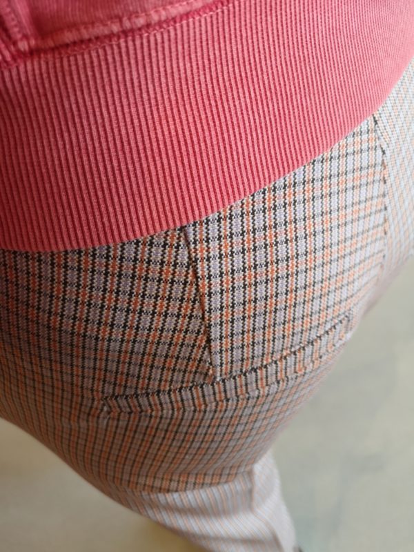 Second Female Lena trousers