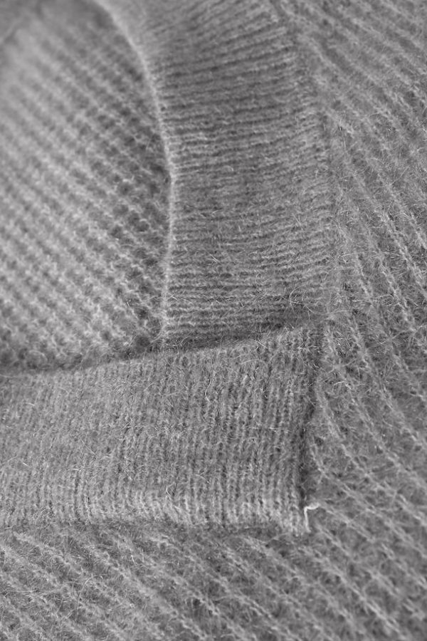 Gestuz BrendaGZ pullover Grey