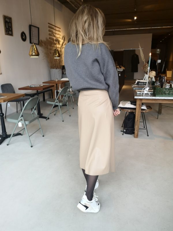 Gestuz EvieGZ skirt Safari