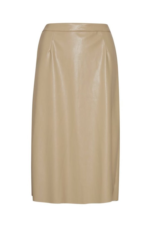 Gestuz EvieGZ skirt Safari