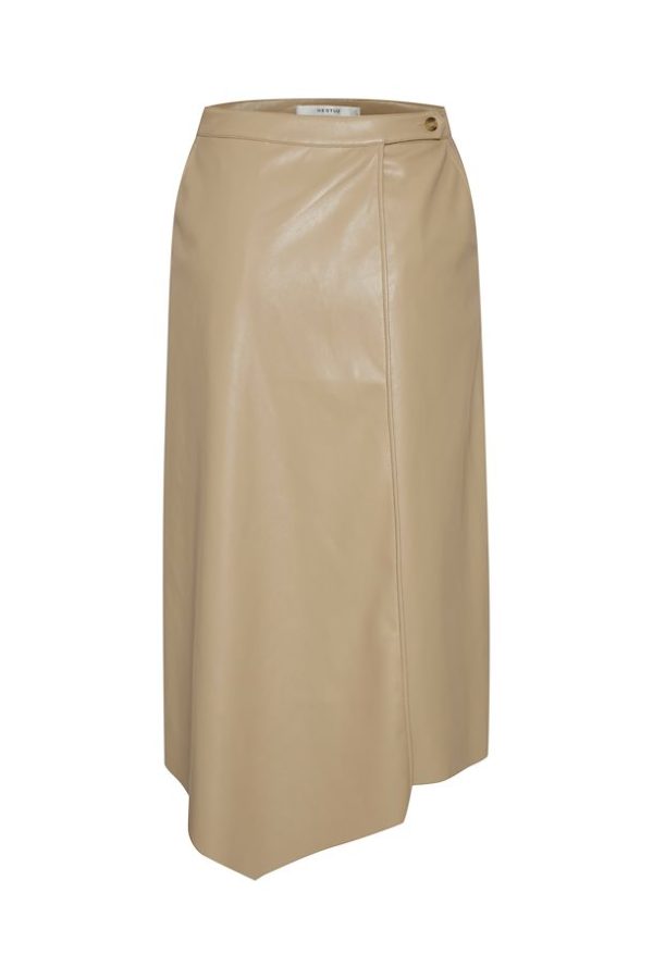 Gestuz EvieGZ skirt Safari