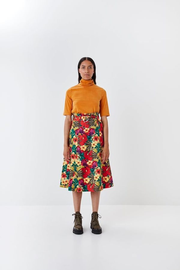Gestuz StellaGZ rok Tropical yellow