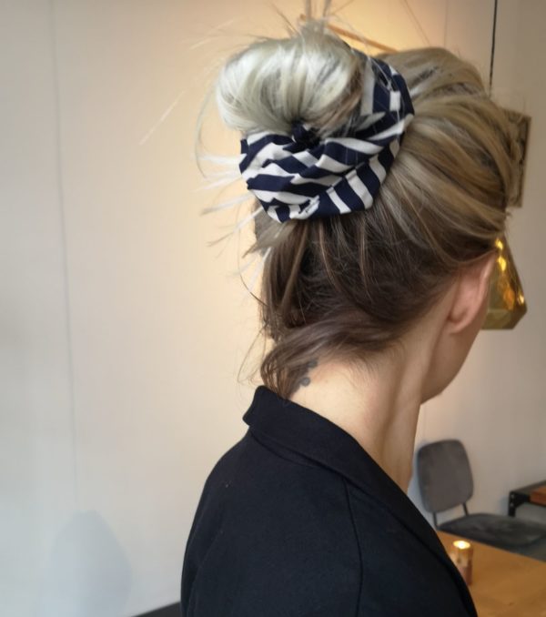 Selected Femme scrunchy