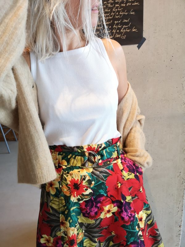 Gestuz StellaGZ rok Tropical yellow
