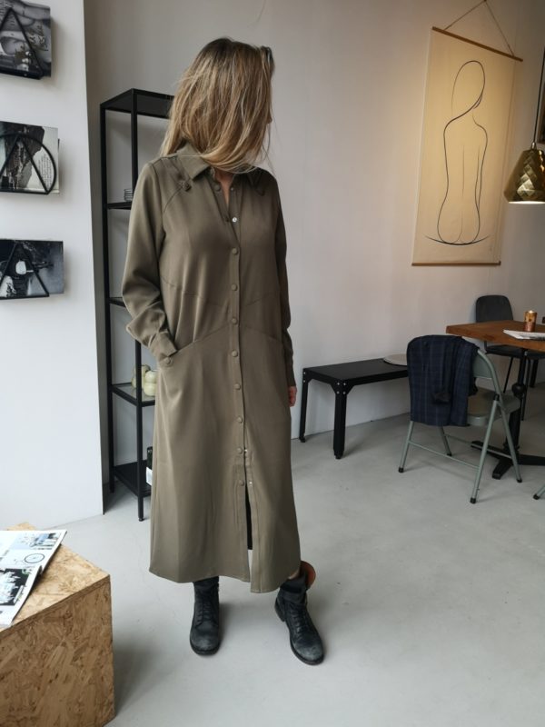 Gestuz CalexaGZ dress Capers