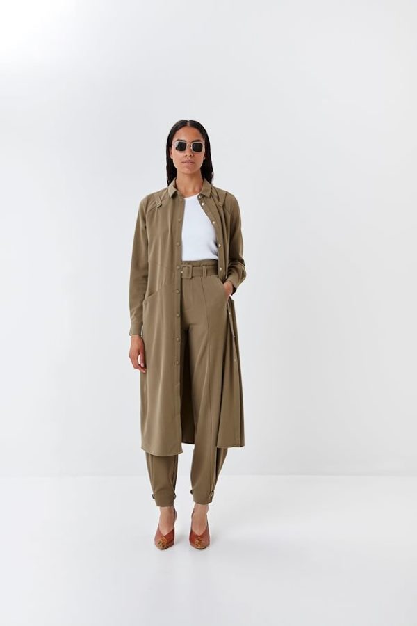 Gestuz CalexaGZ dress Capers
