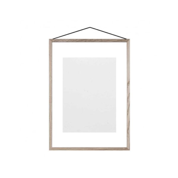MOEBE frame Oak