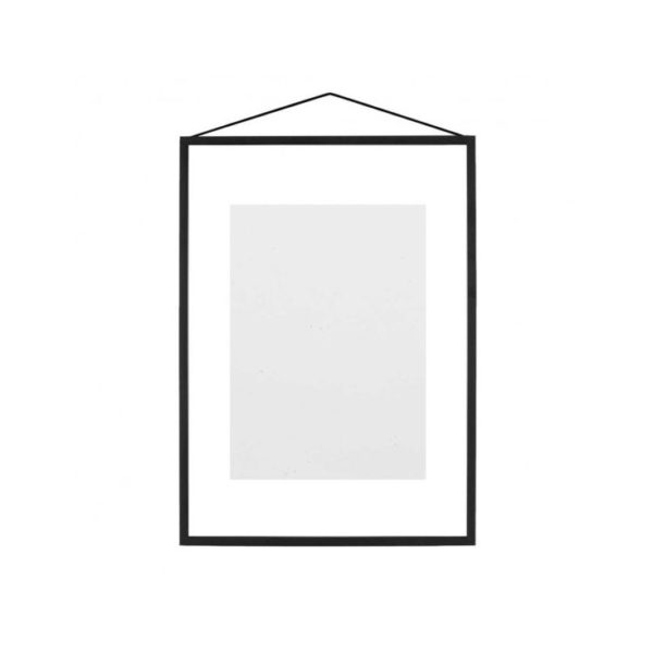MOEBE frame black