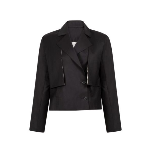 Rhumaa Tribute jacket Navy