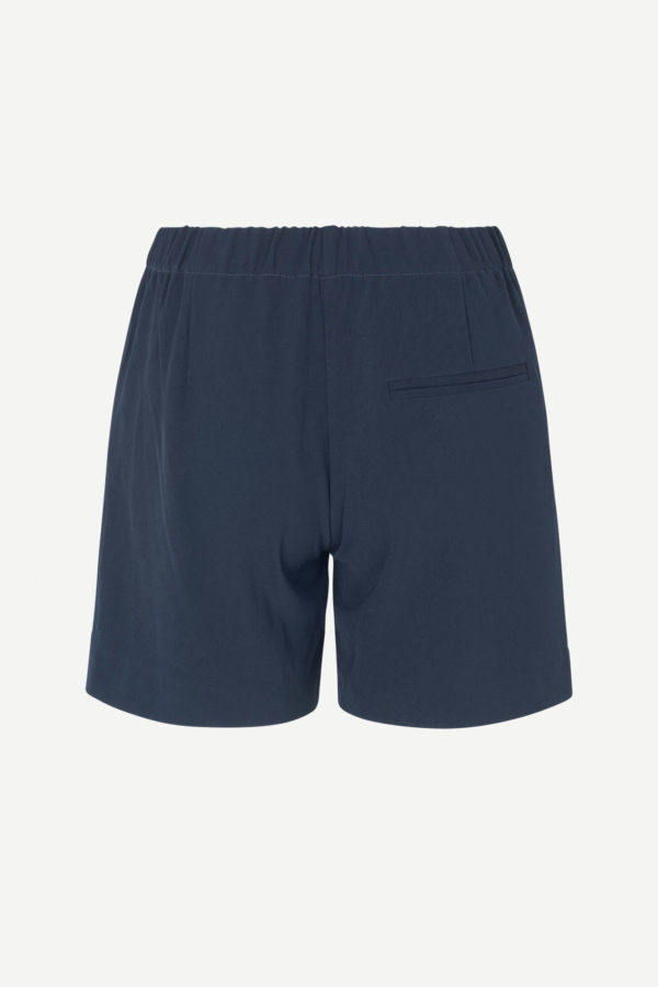 Samsøe & Samsøe Hoys shorts Night sky
