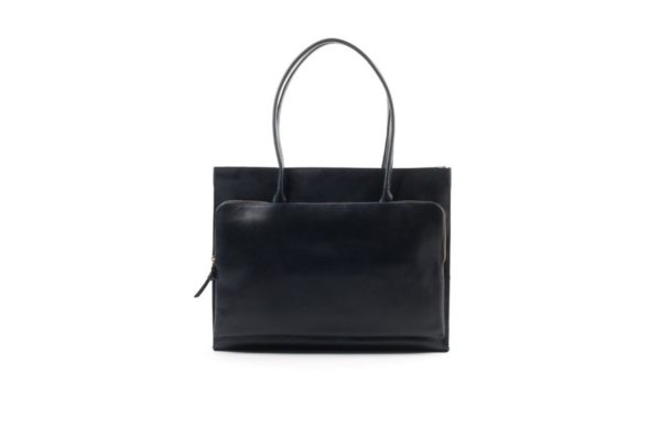 Royal Republiq Mel shopper Black