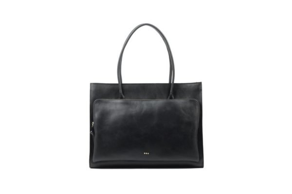 Royal Republiq Mel shopper Black