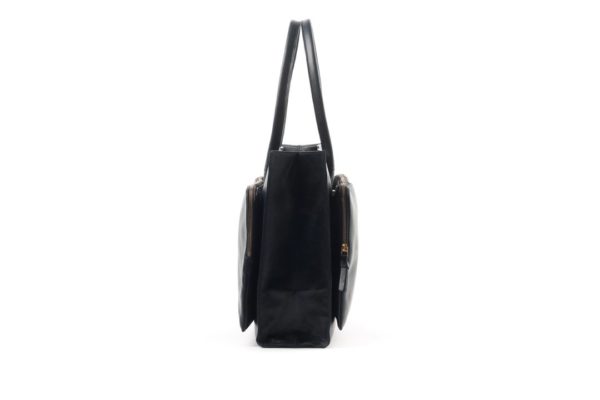 Royal Republiq Mel shopper Black