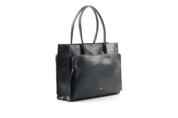 Royal Republiq Mel shopper Black