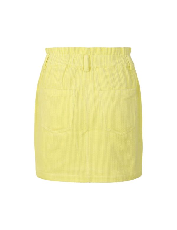 MbyM Shaniya mini skirt