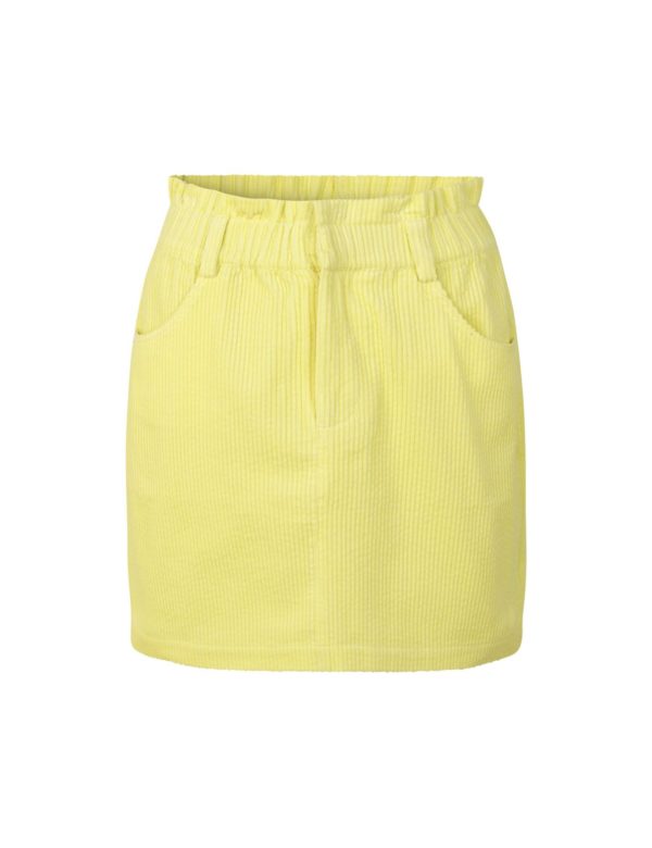 MbyM Shaniya mini skirt