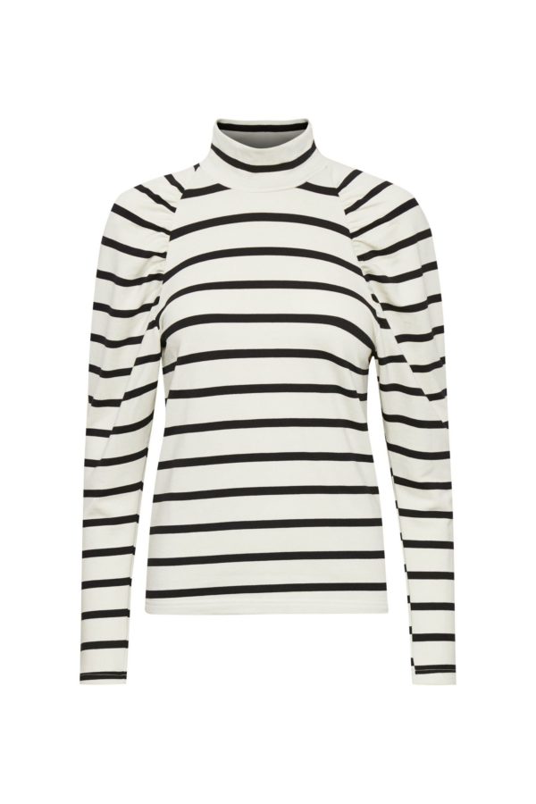 Gestuz RifellaGZ top White