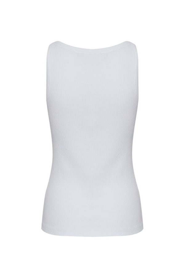 Gestuz RollaGZ Jersey top White