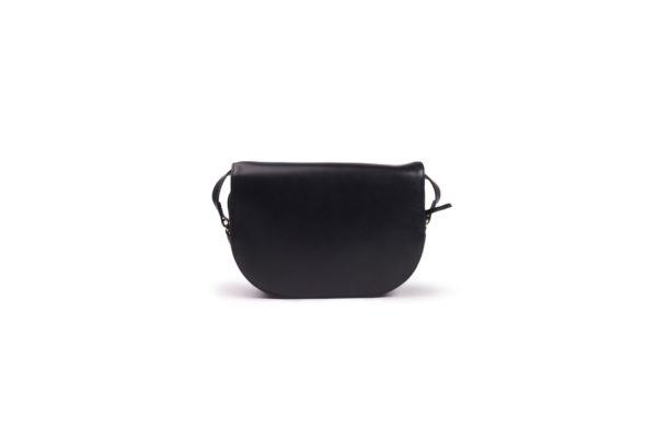 Royal Republiq Raf curve handbag Black or Brown