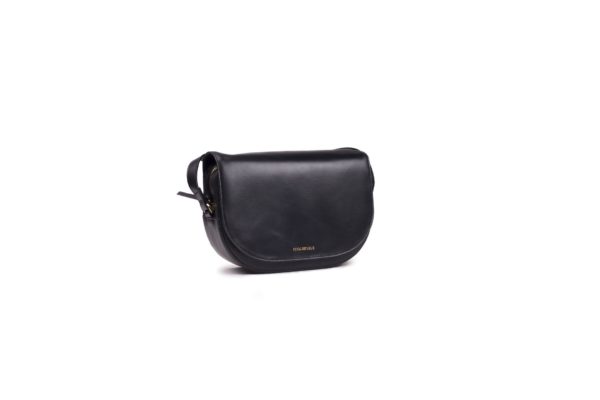 Royal Republiq Raf curve handbag Black or Brown
