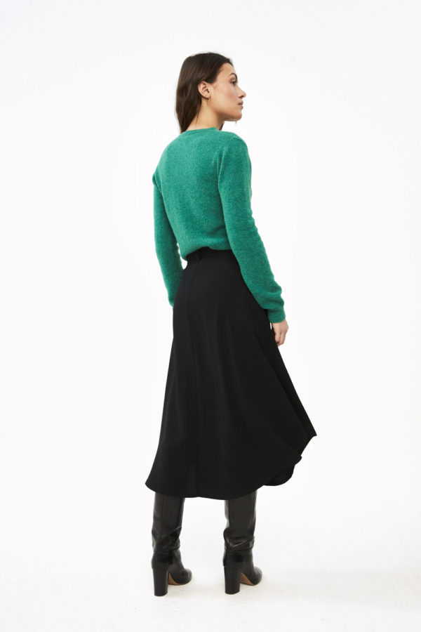 By Bar Davina skirt Black