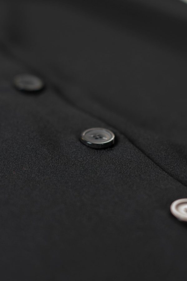 By Bar Davina skirt Black