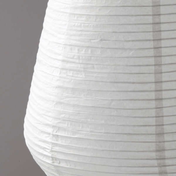 House doctor lampshade Bidar White